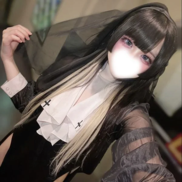 次の出勤は【 7/23 15-23 】です🐈⬛🌙