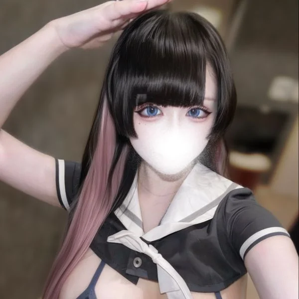 神ビジュみにきてo̴̶̷ ̫ o̴̶̷̥᷅❤︎