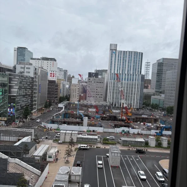 退勤