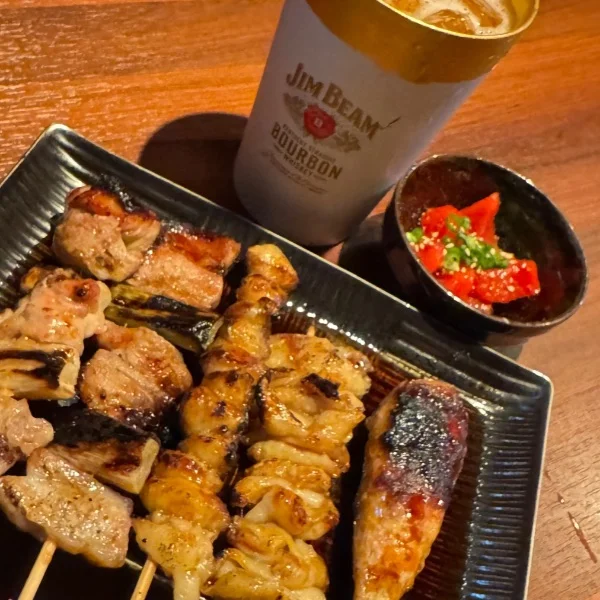 今週の出勤情報