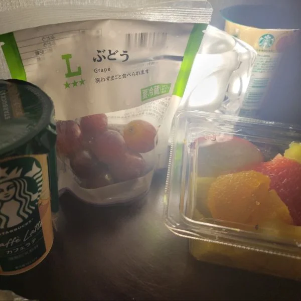 今週ラストDay💗