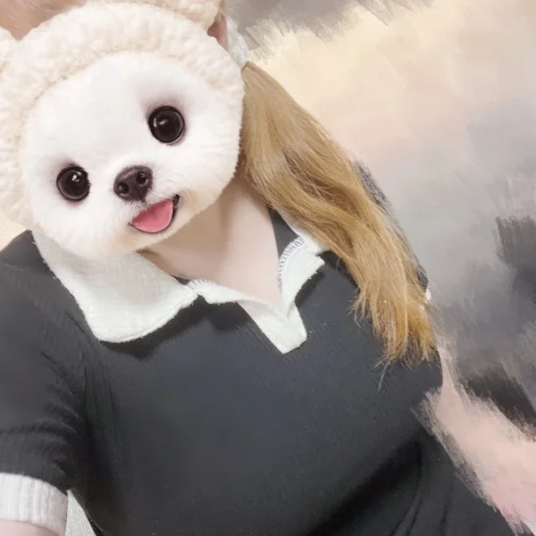 ♡おれい♡