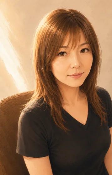麗 -Rei-