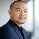 採用担当の岡田さん