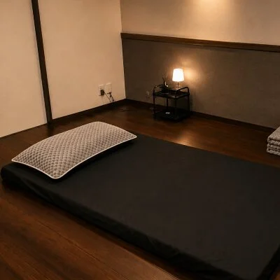 お店の特徴その1