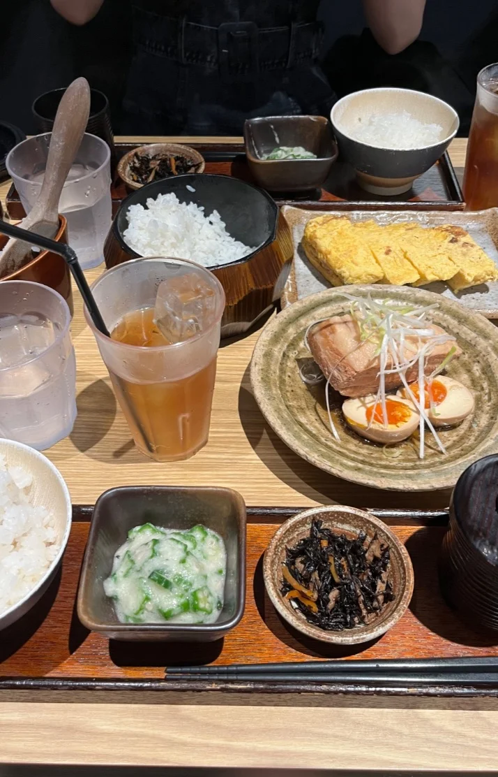 明日は17時から久しぶりの出勤🌟
