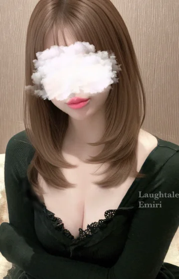 えみり🌷激カワ