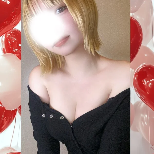 5/6(水)13時〜出勤です🎀