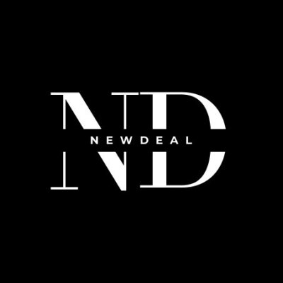 NewDeal《ニューディール》下関のメッセージ用アイコン