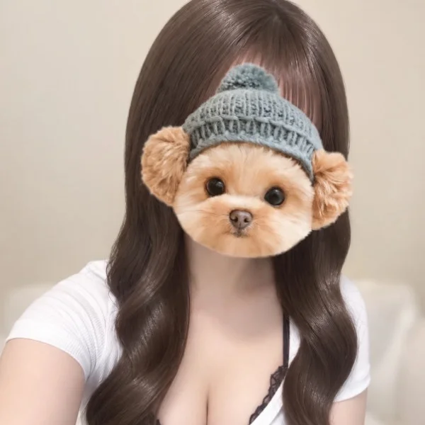 おまちしております😊
