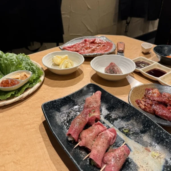 ありがとうございます！