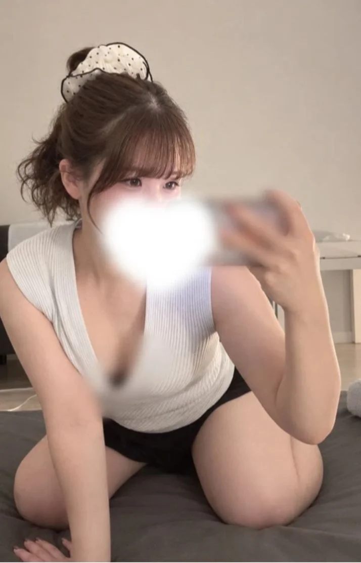 こんばんは🤍