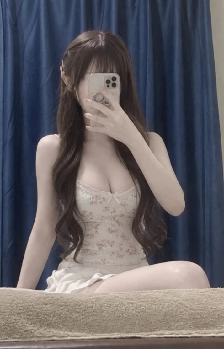 溜まった・・・？♡