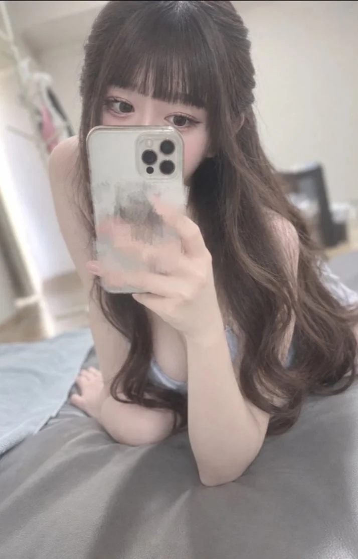 やっほ♡
