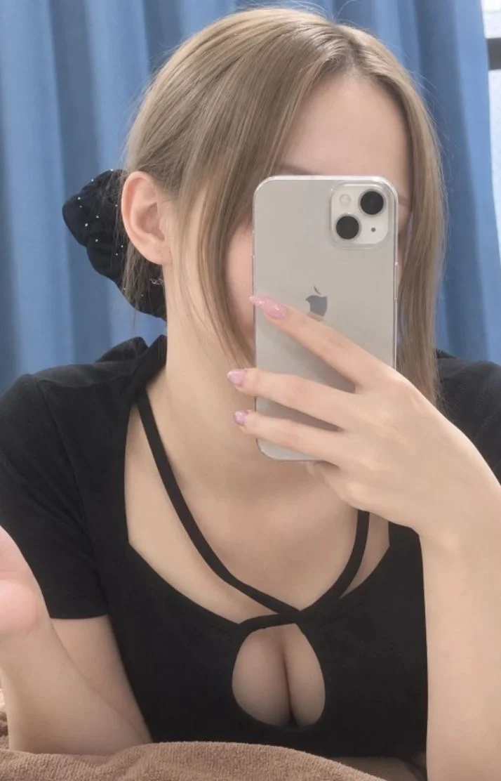 出勤してます🎀🤍