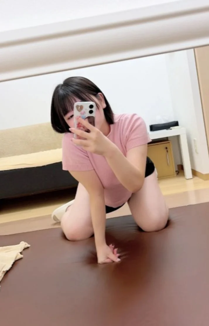 ゆら出勤しました🎀