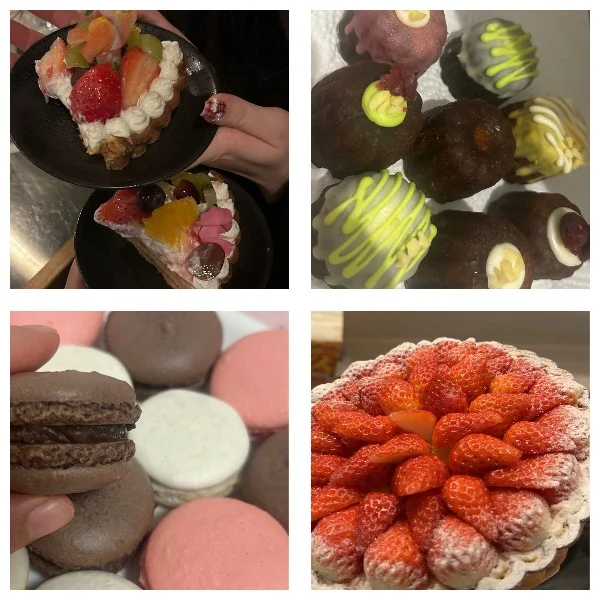 私の趣味🧑‍🍳