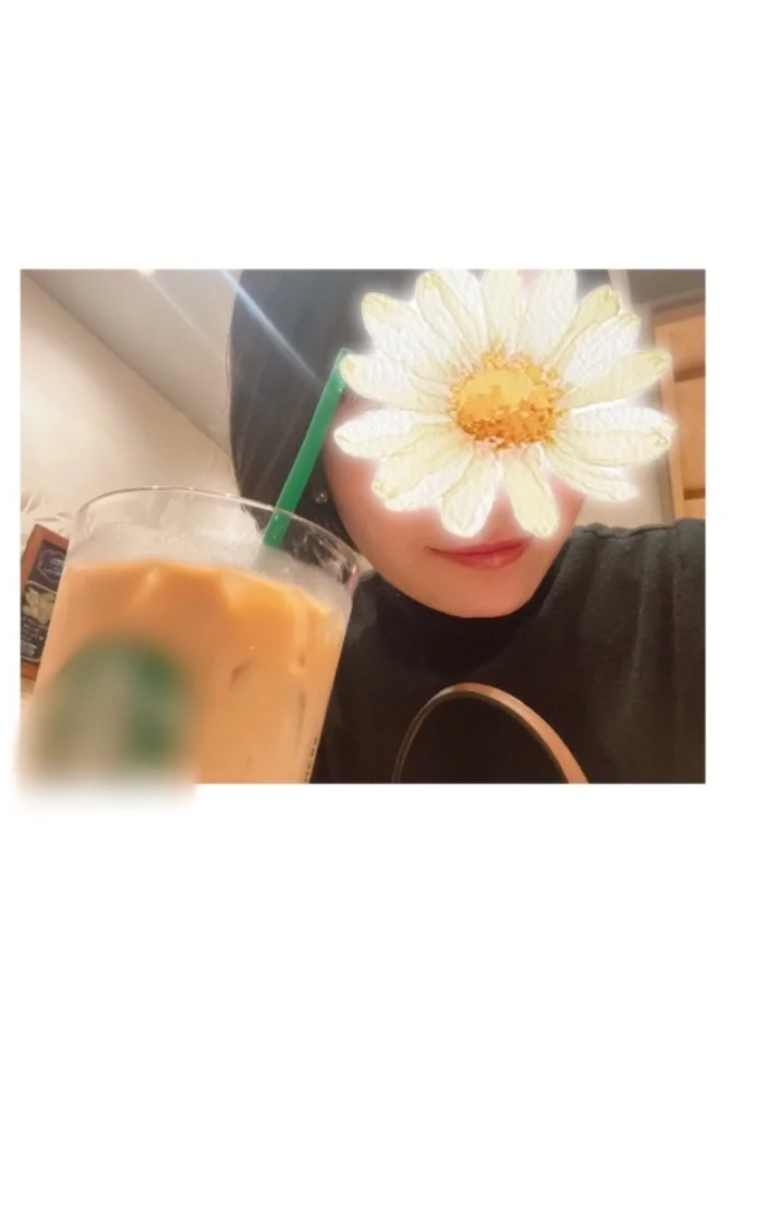 ありがとう☕️🎀