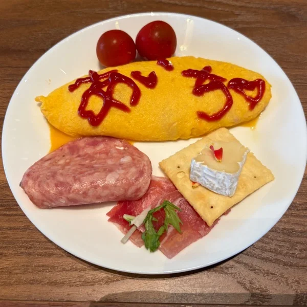 おはようございます☀️🌈