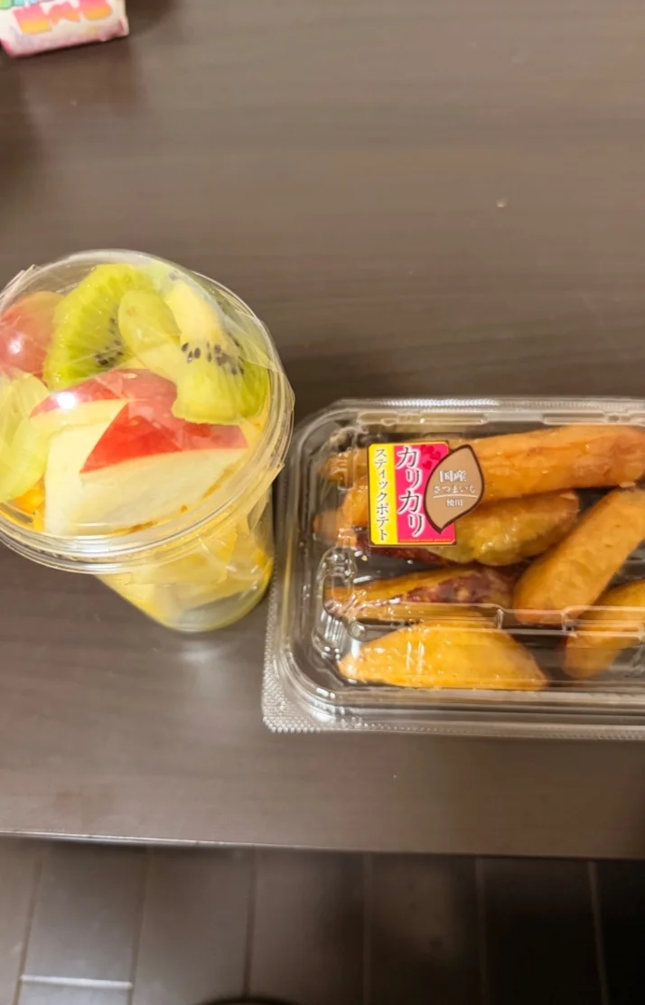 ありがとうございました♥