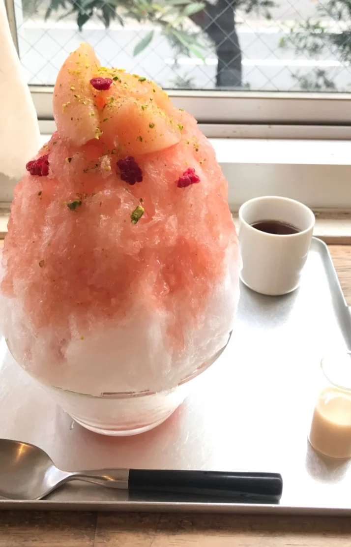 ナツノオワリ