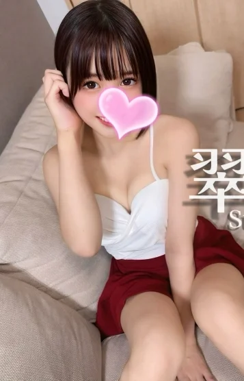 翠❤️ロリ好き必見❣