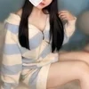めな