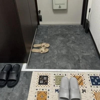 お店の特徴その1