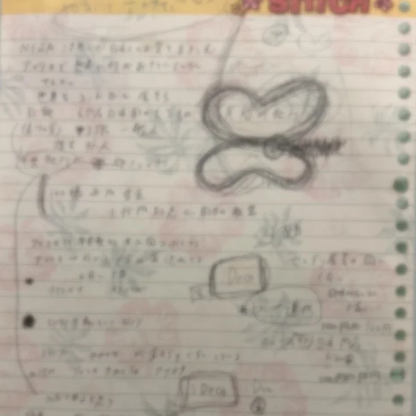 勉強