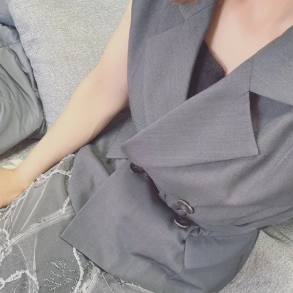 おニューの服♡