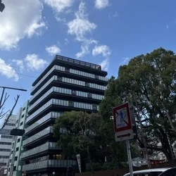 ポカポカにつられてお出掛け中