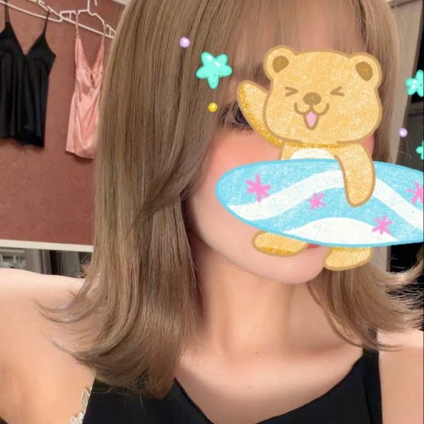 今日だけ♡