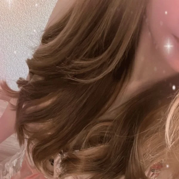準備完了です♡