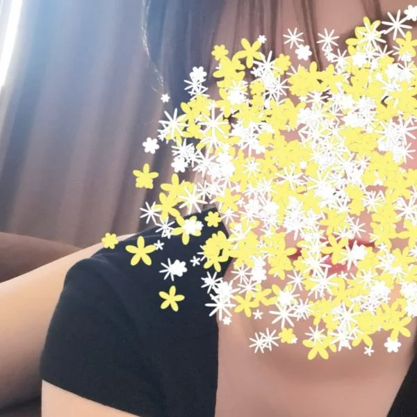 朝から