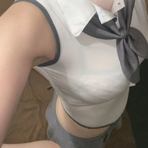 久々コスプレ❤️