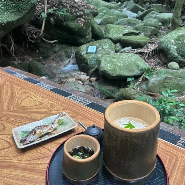 だんごあん