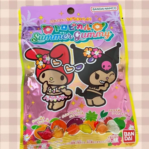 感謝です☺︎