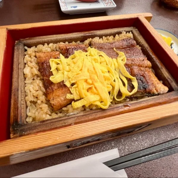 美味☺︎