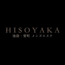 Hisoyaka 【ヒソヤカ】