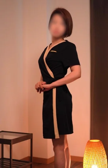 体験 島谷はづき