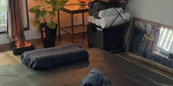 フロレスタの待機室写真