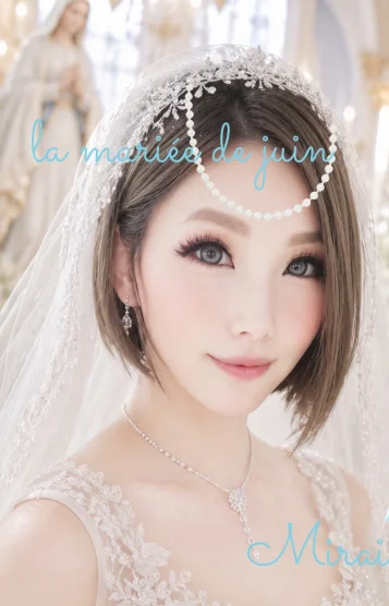 未来さんの写真