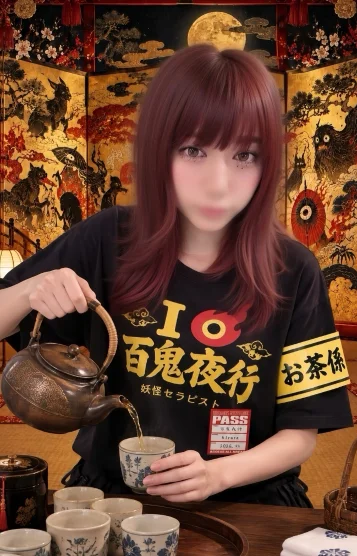 空条 あむ