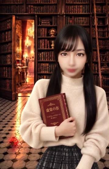 真珠〔しんじゅ〕さんの写真