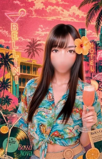 真珠〔しんじゅ〕さんの写真
