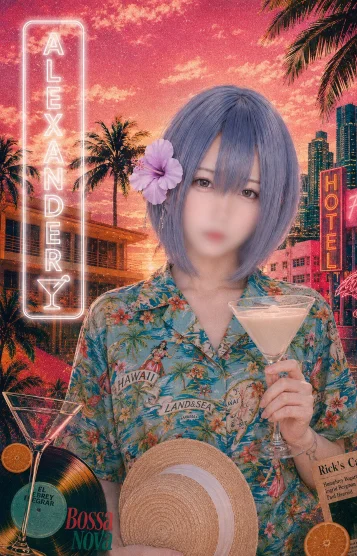 ゆにゃん