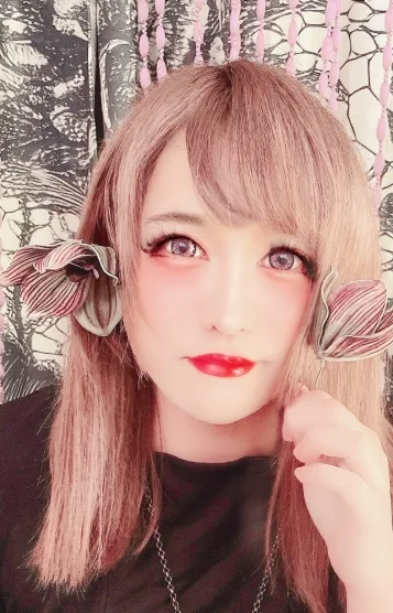 柳瀬ゆま