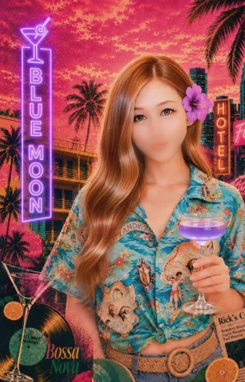 愛