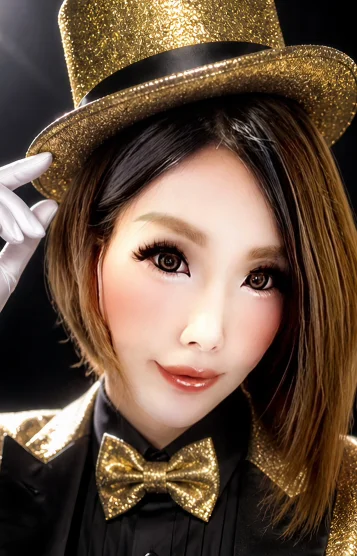 未来さんの写真