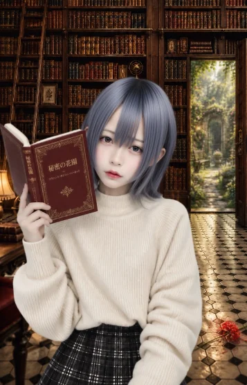 ゆにゃん